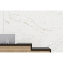 EXPANSE - 63X126, MASSA GOLD 6MM, POLISHED